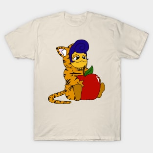 little wally darling tiger costume T-Shirt